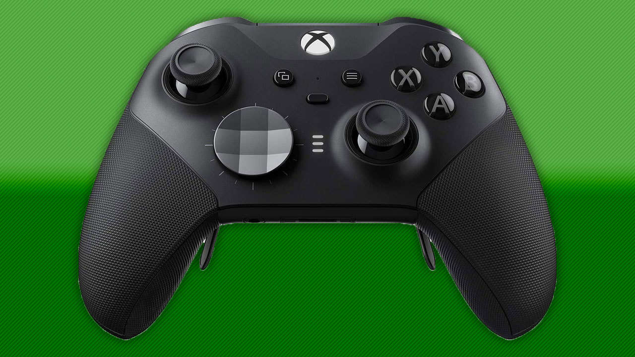 Xbox Elite Series 2 controller for $140