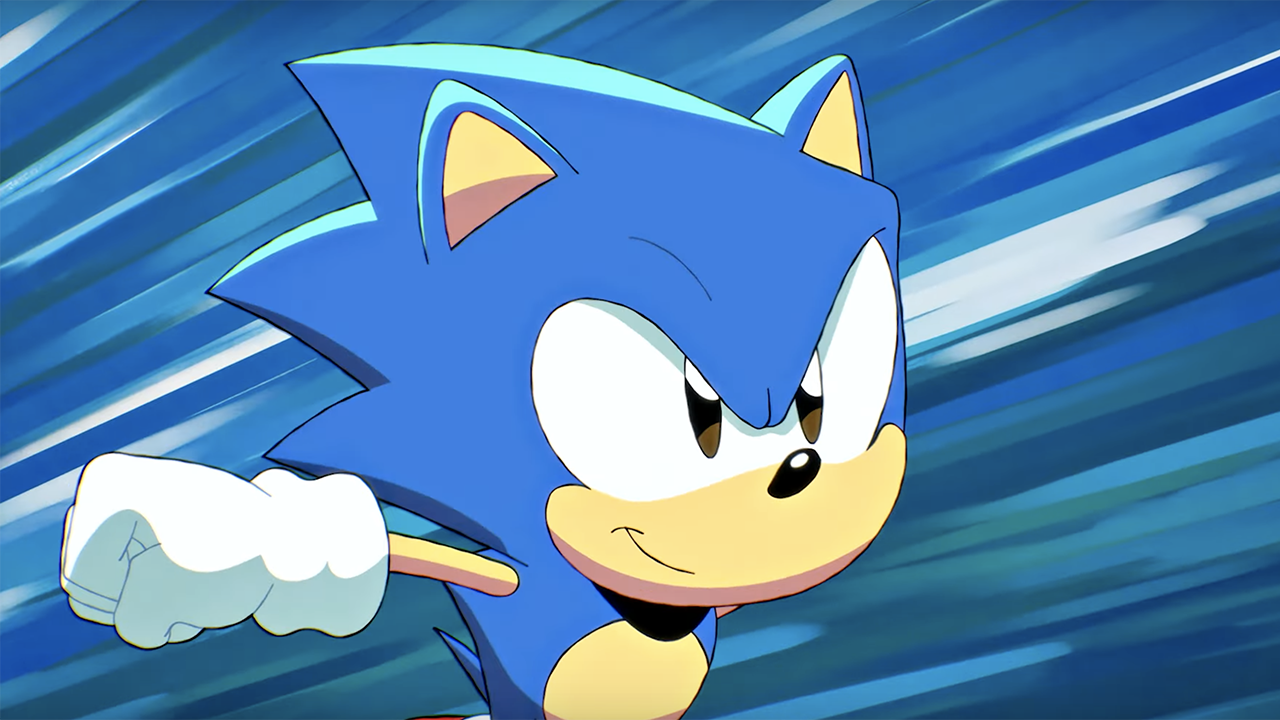 Save Big On Sonic Origins Preorders Ahead Of Launch This Week