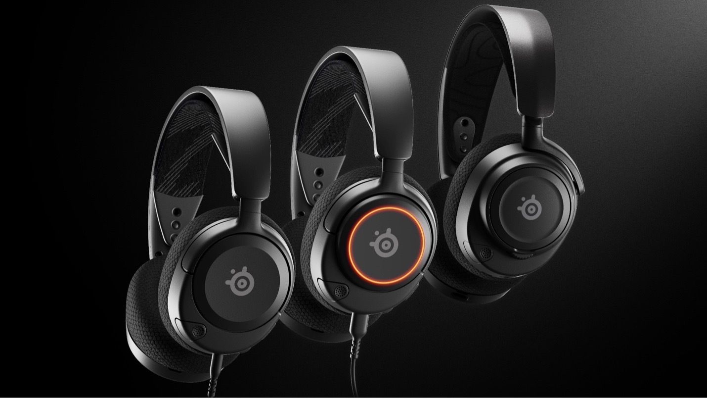 SteelSeries' New Arctis Nova Line Now Has A Great Option For Every