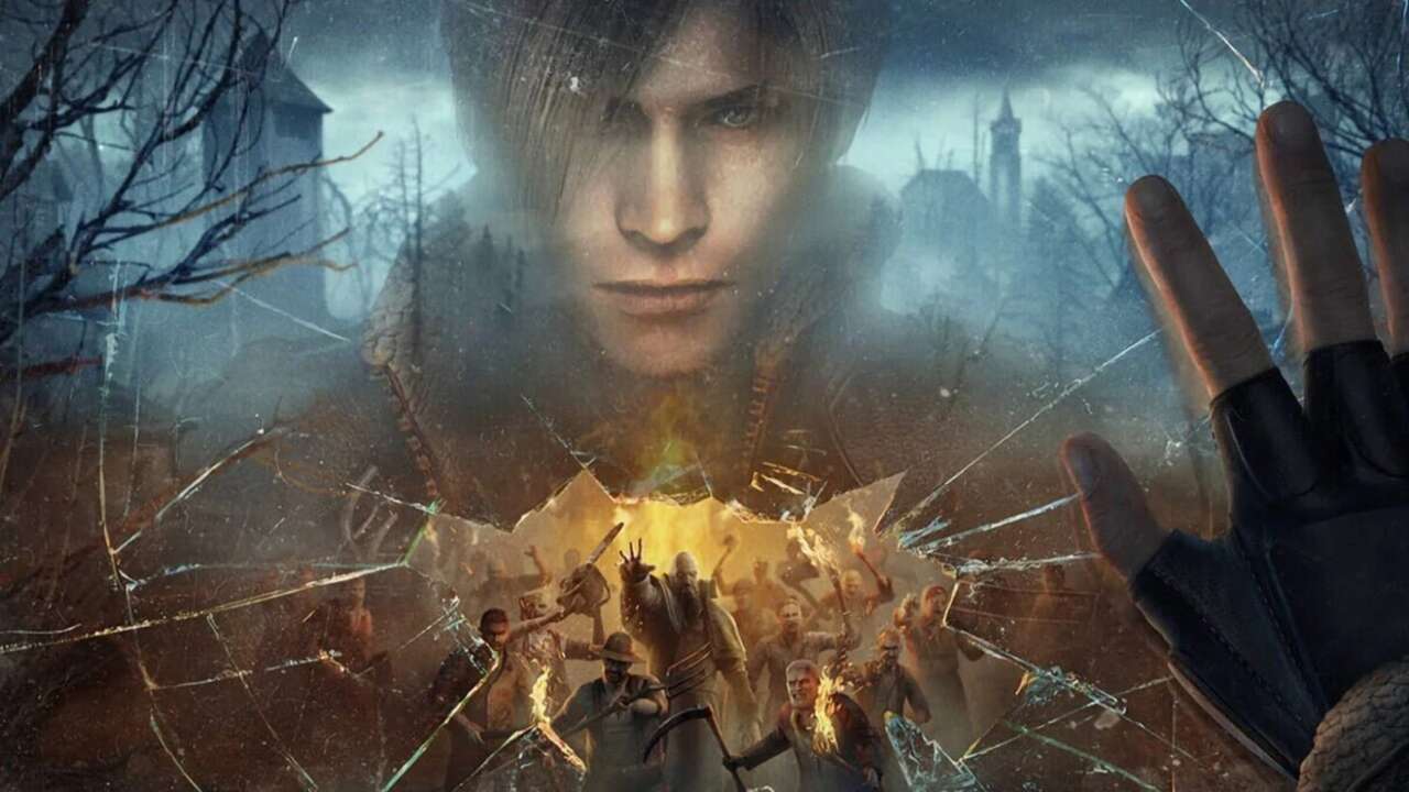 3 reasons Resident Evil 4 Remake is better than the original — bonus reason  for PC gamers
