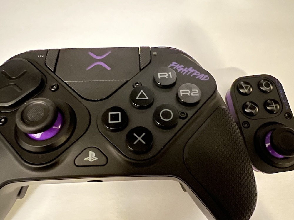 Victrix Pro BFG Controller PS5 PS4 PC その他