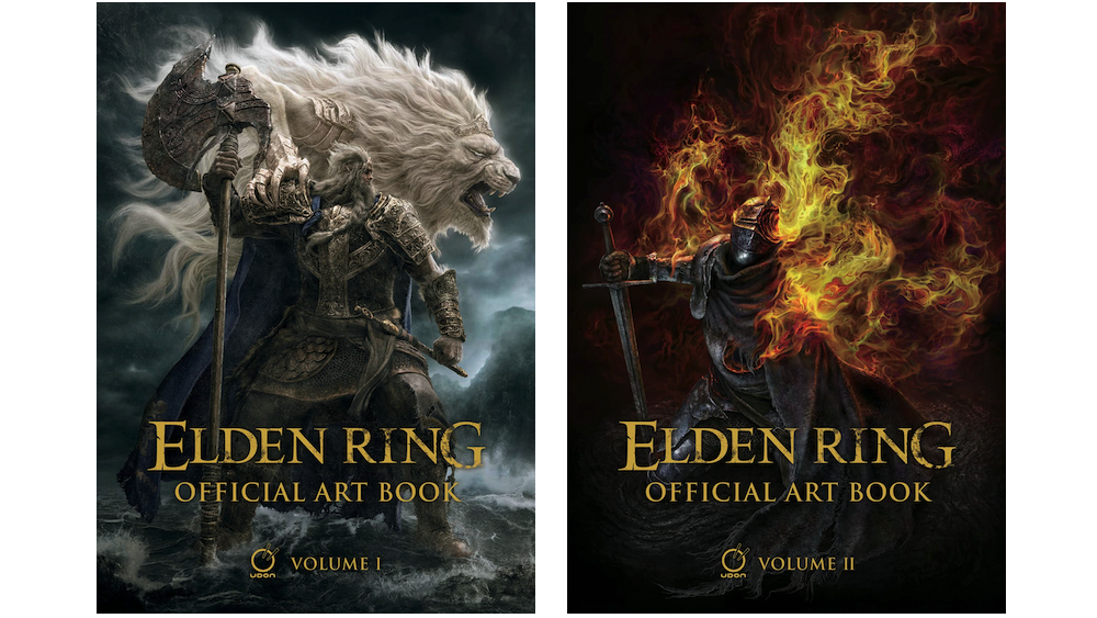 Elden Ring - Official Art Book