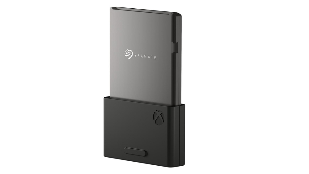 کارت توسعه Seagate 1TB برای Xbox Series X|S