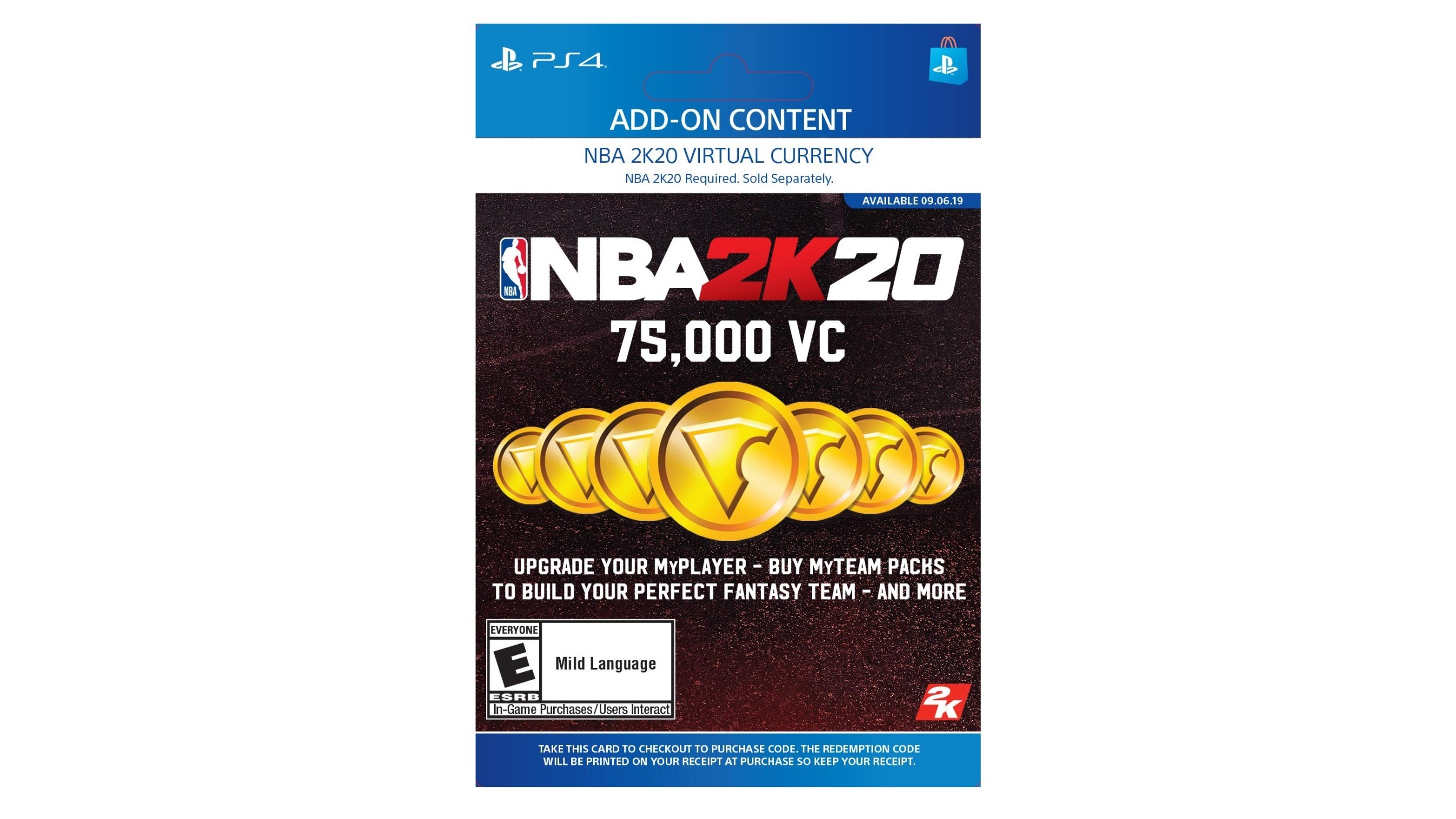 Cyber Monday NBA 2K20 Deals--Lowest Price Yet - GameSpot