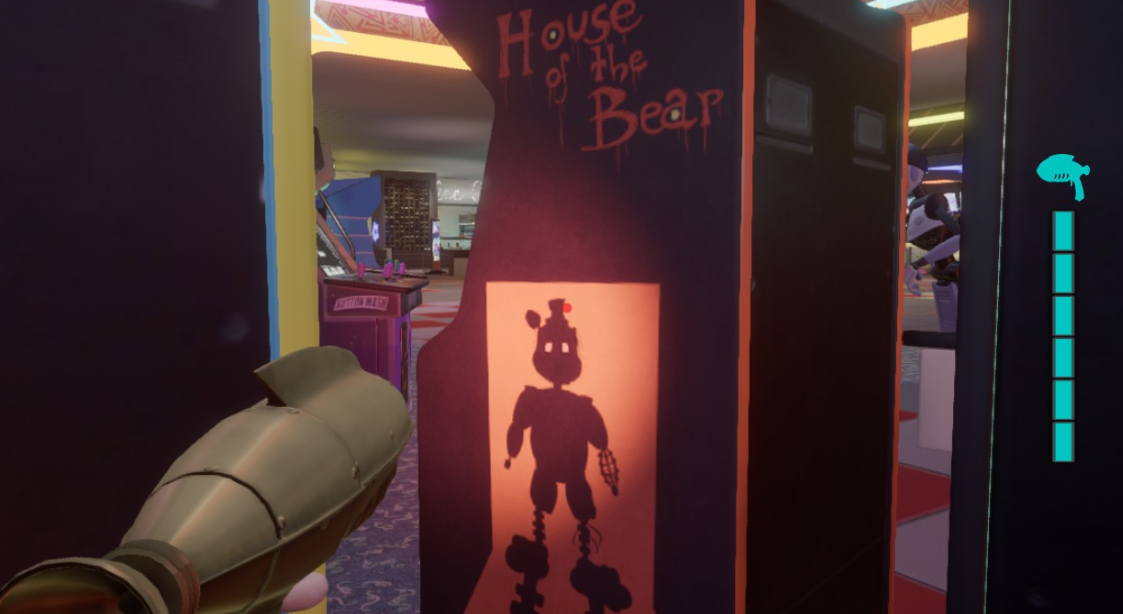 TJOC: Ignited Collection - Ignited Freddy First Look (Office