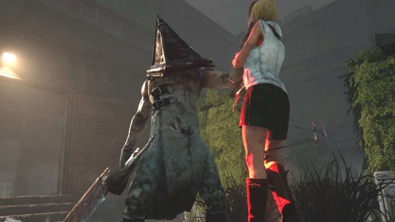Silent Hill Rumors Suggest Annapurna-Backed Horror Studio Is Making New  Entry - GameSpot