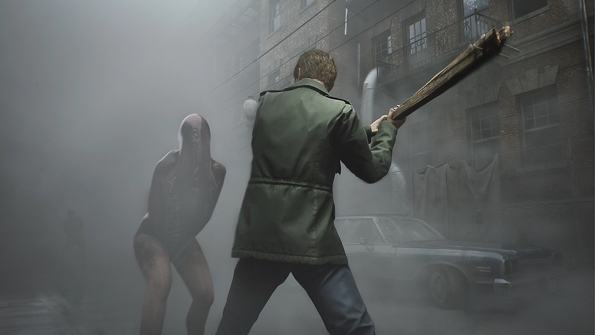 Silent Hill 2 Remake Developer Appeals for Patience as Fans Get