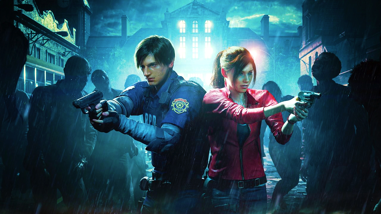 The Resident Evil 2 remake is widely-regarded as excellent, but it's ultimately a very different game from the original.