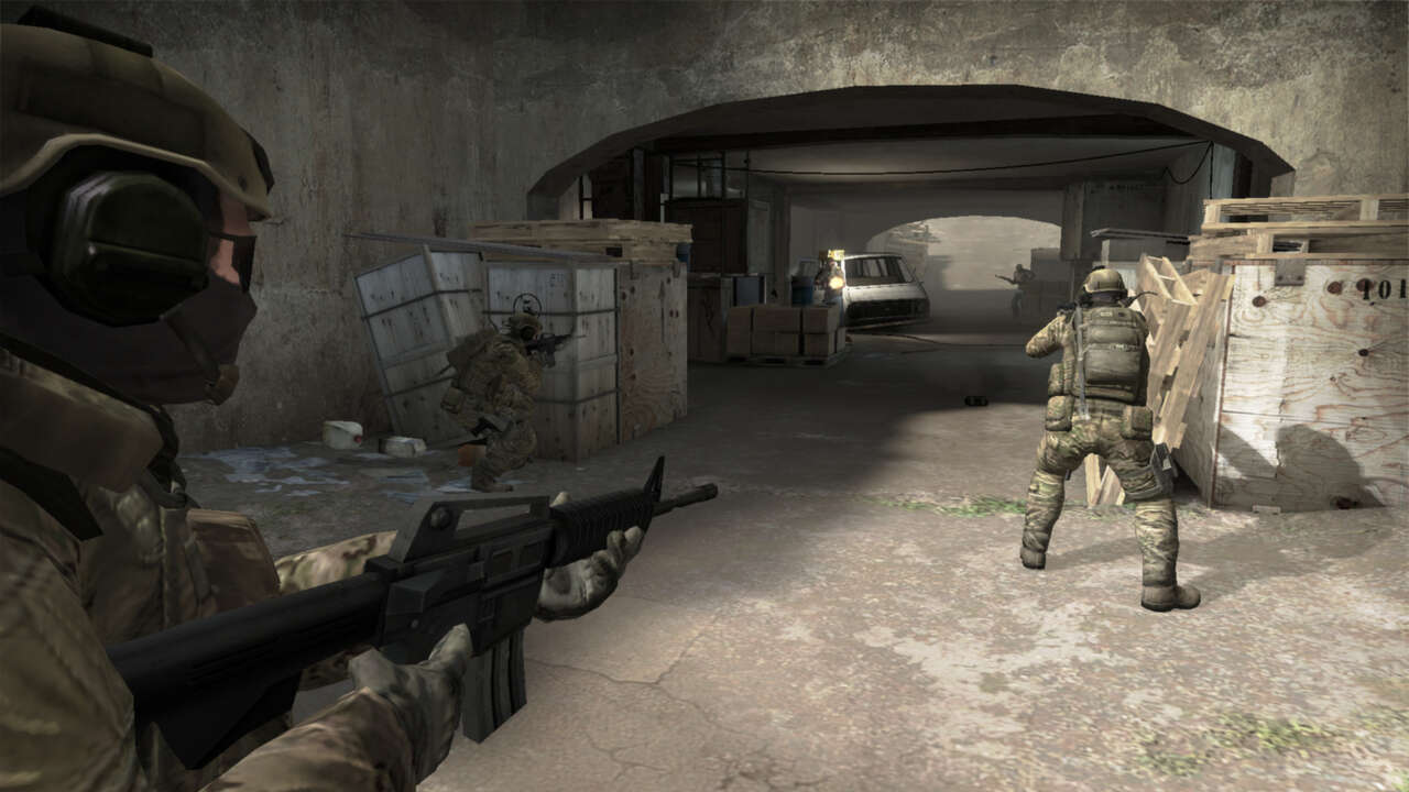 Valve might soon launch Counter-Strike 2, but it may not be what you wished  for