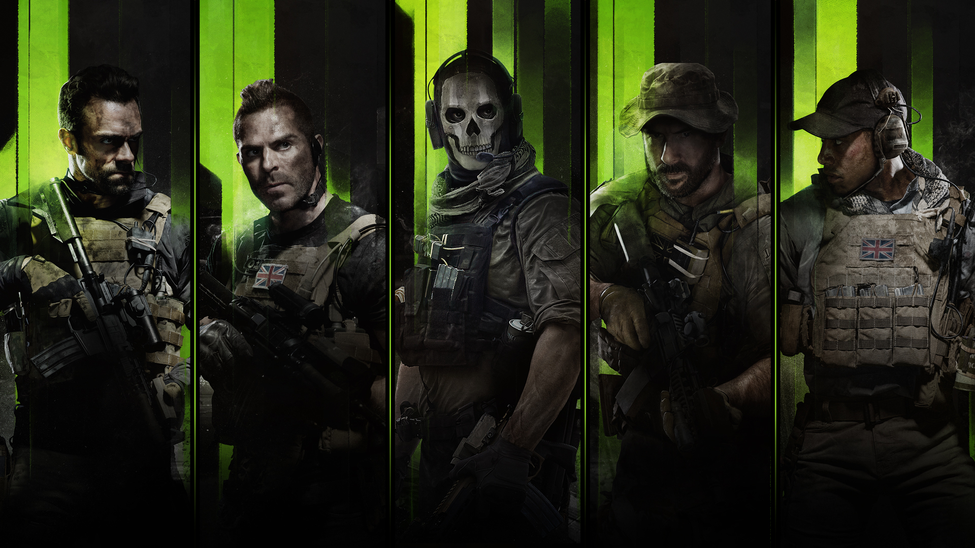 The Boys Invades Call Of Duty This Week - Game Informer