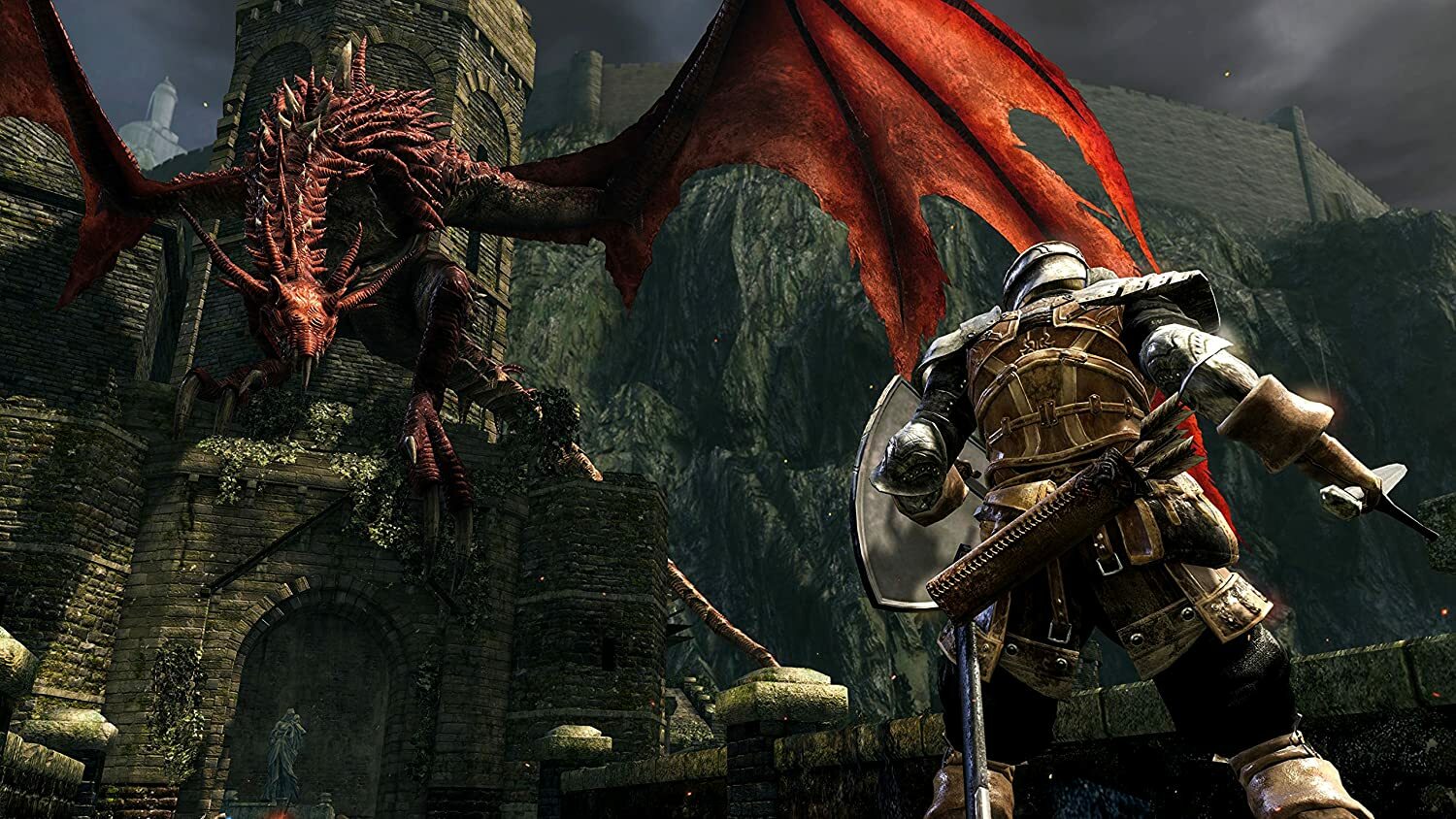 Zwakheid vandaag een paar The Best RPGs For Xbox One - GameSpot