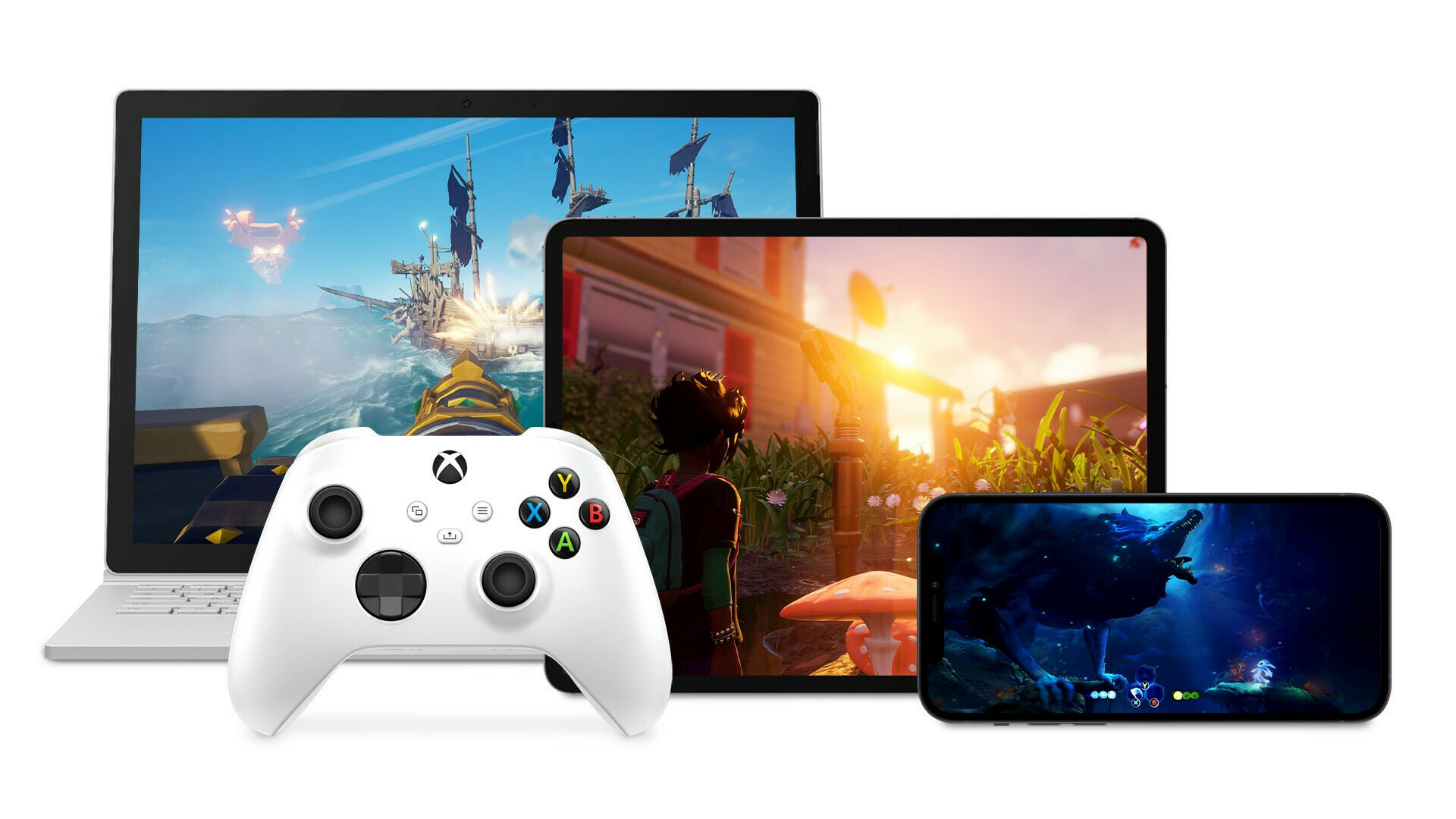 Xbox cloud gaming: everything you need to know