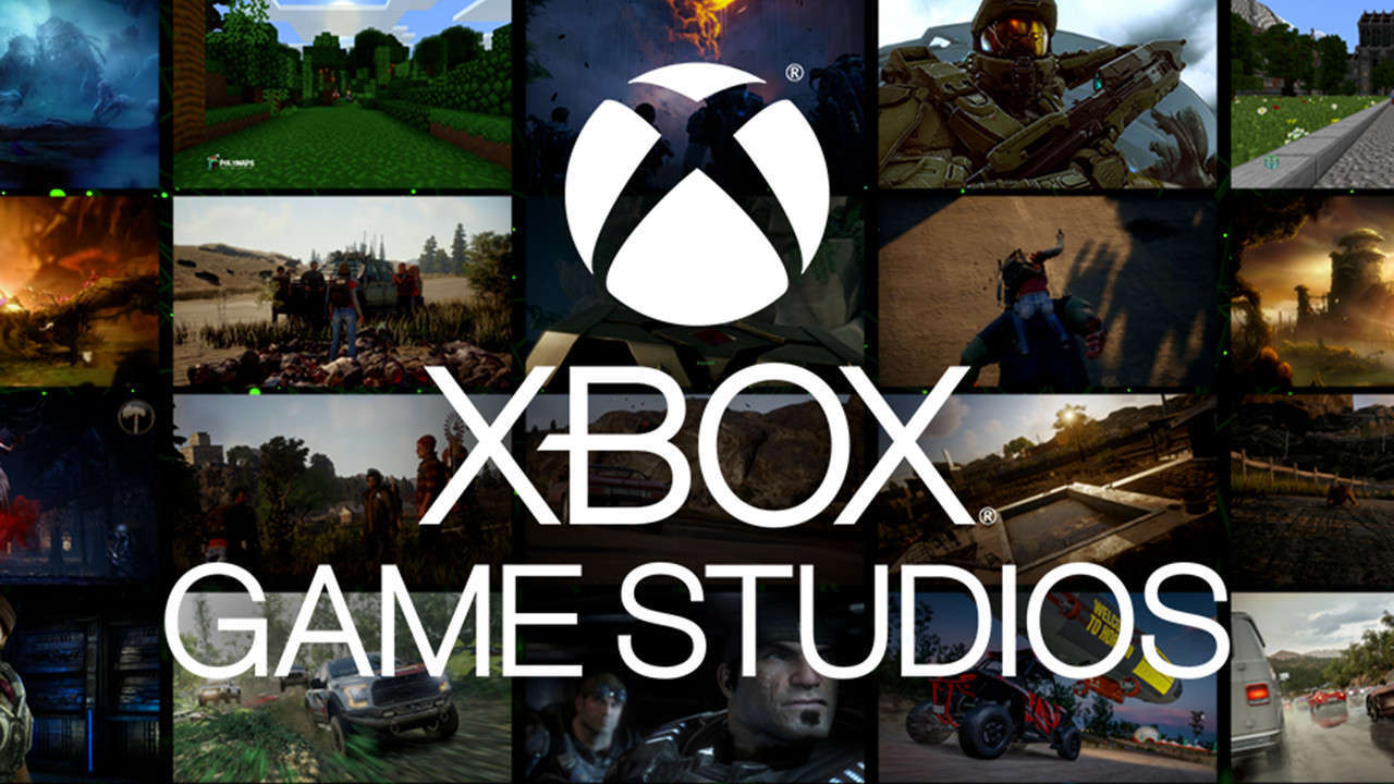 XBOX owns candy crush XBOX FIRST PARTY STUDIOS GAME STUDIOS For