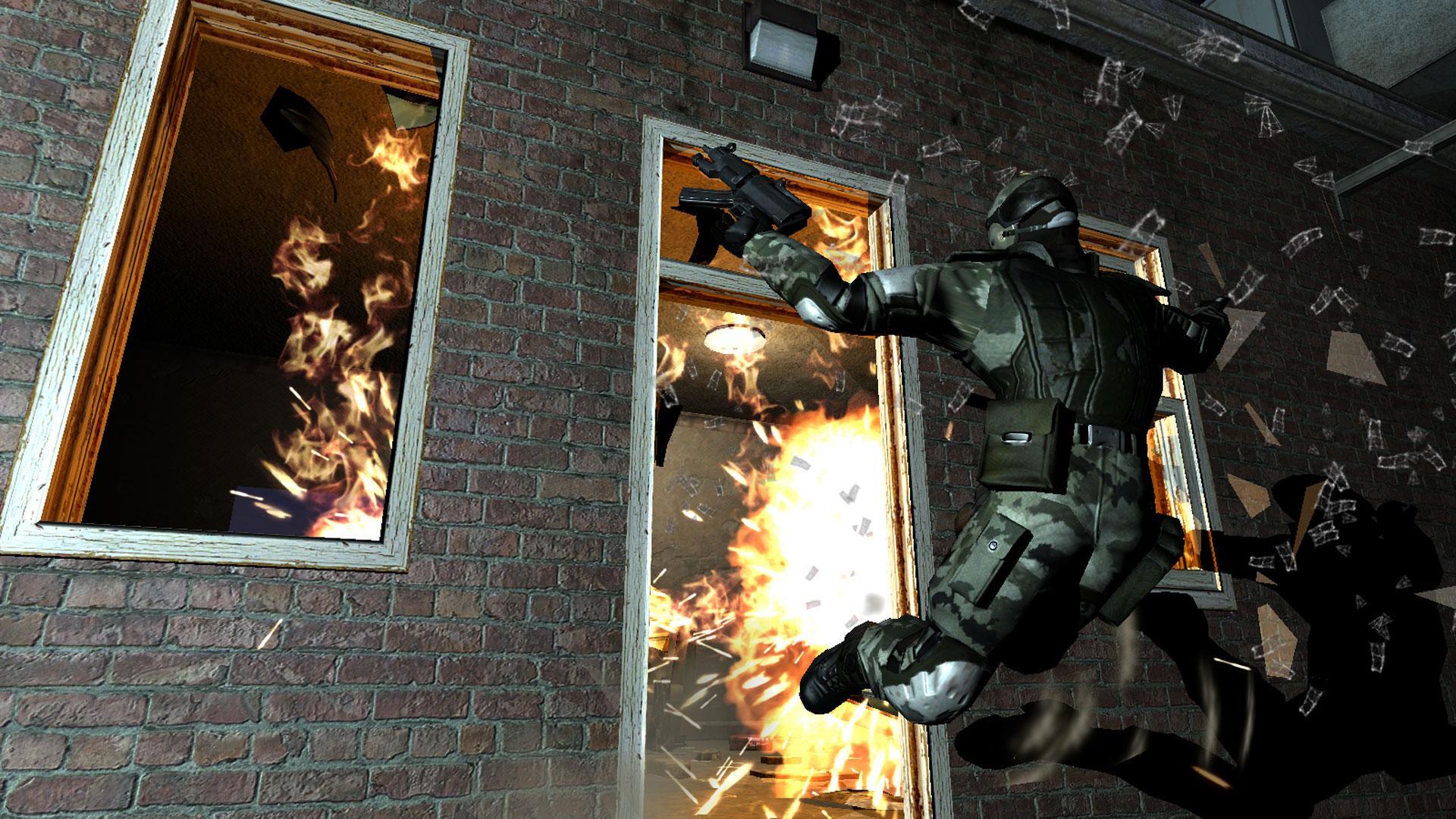 The Best First-Person Shooter Campaigns