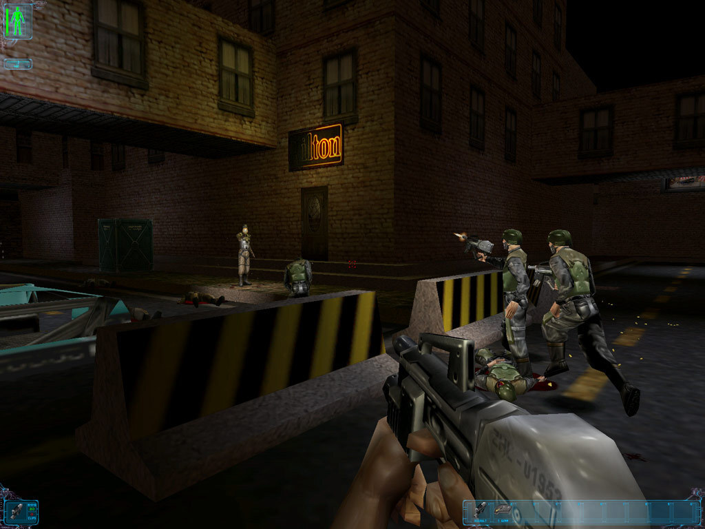 The 50 Best First-Person Shooters of All Time - Paste Magazine