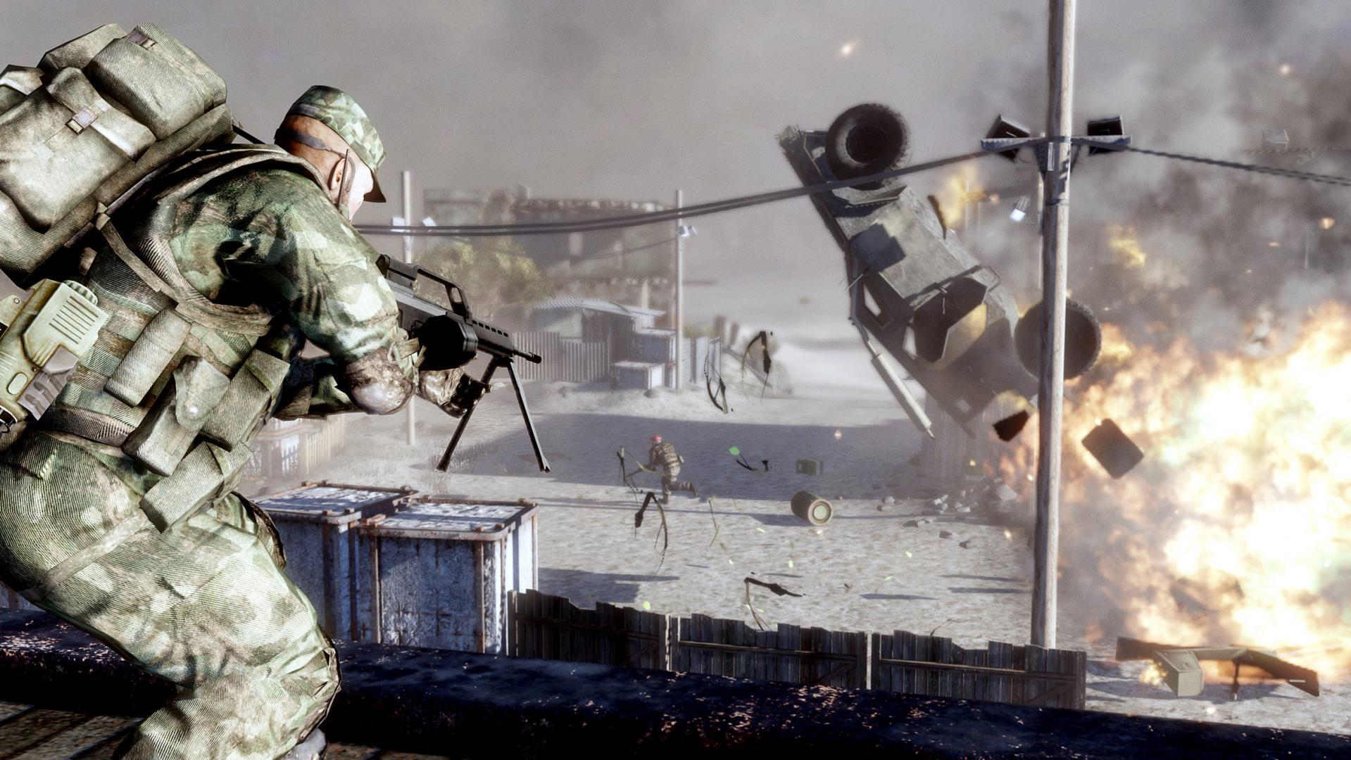 DERP hacking group says it took EA's Origin servers and Battlefield 4  offline - GameSpot