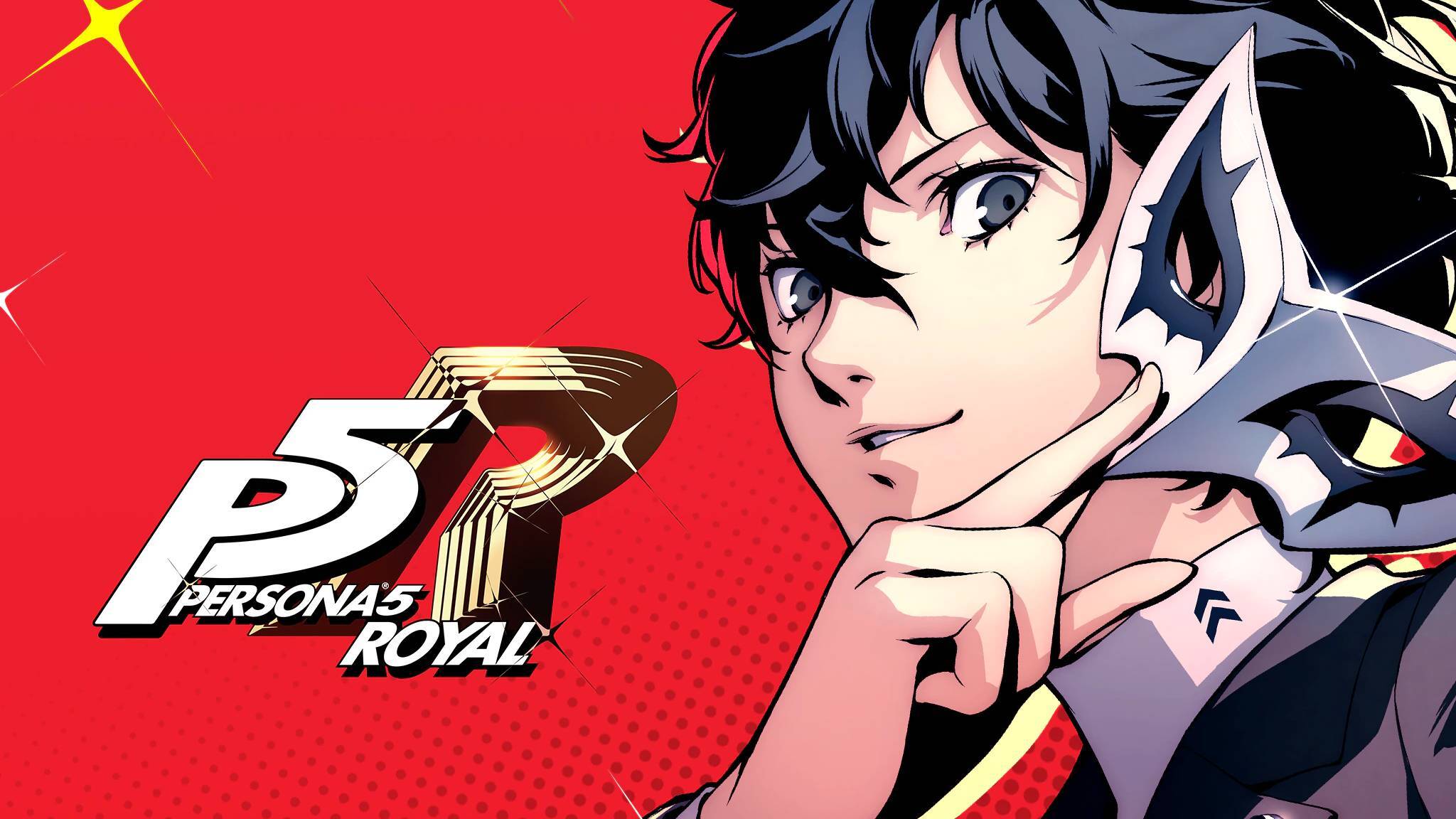 Persona 5 Royal, Persona 4 Golden, and Persona 3 Portable are coming to  Xbox Game Pass