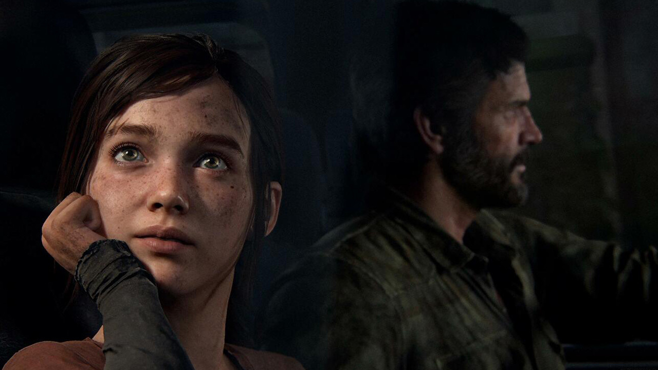 The Last of Us Part I PC Update 1.0.3.0 Fixes Audio, UI, And Visual Bugs -  GameSpot