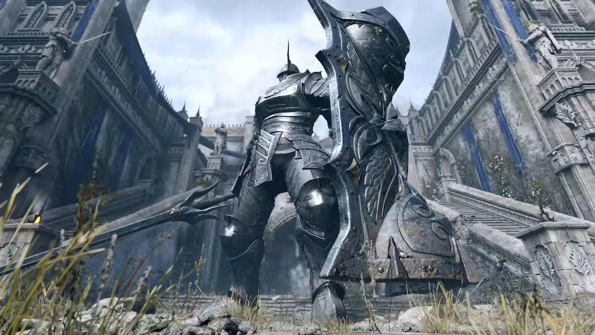 level barn elephant How The Demon's Souls Remake on PS5 Compares To The PS3 Original - GameSpot