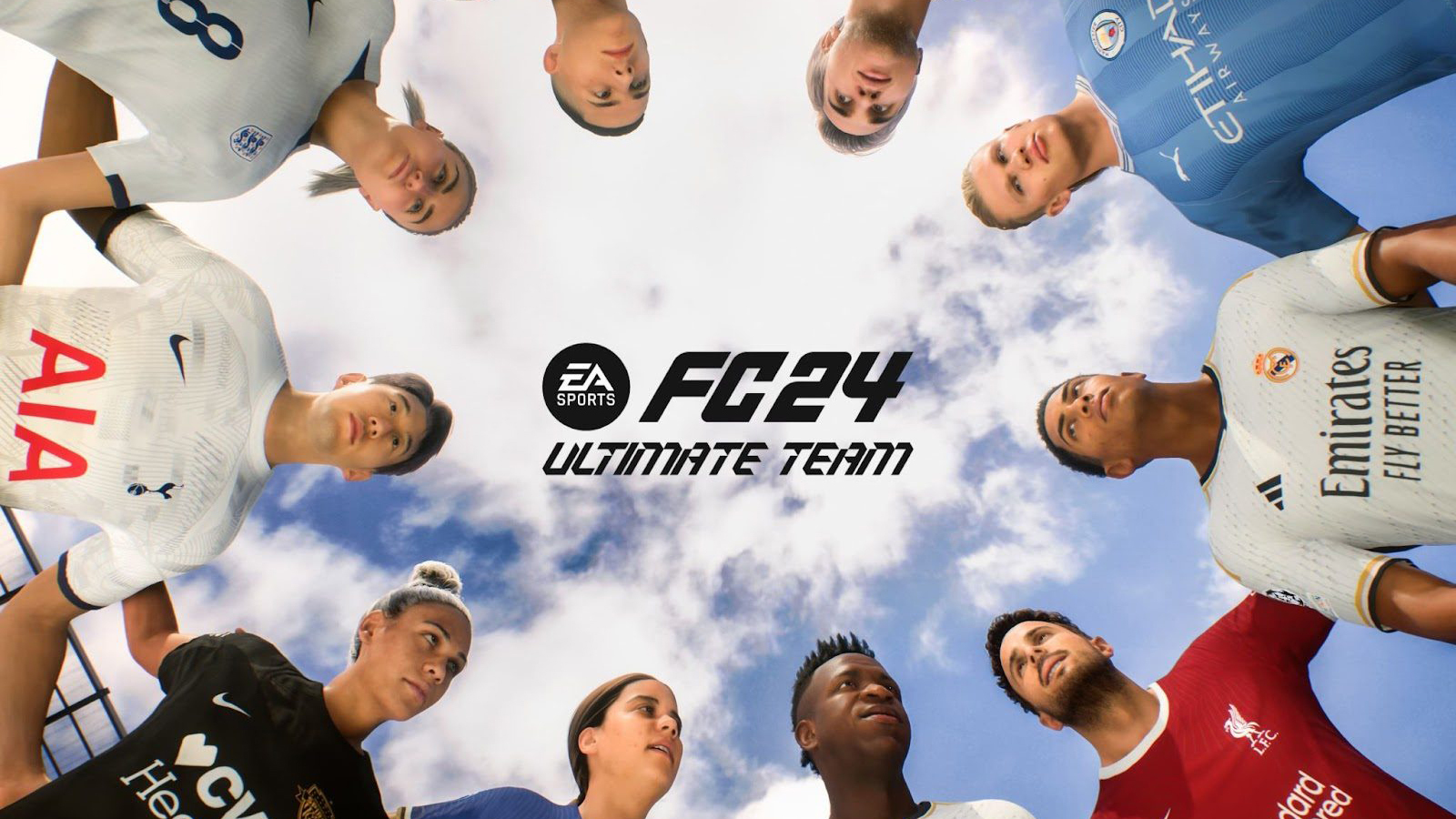 Details on EA FC 24 : r/fut