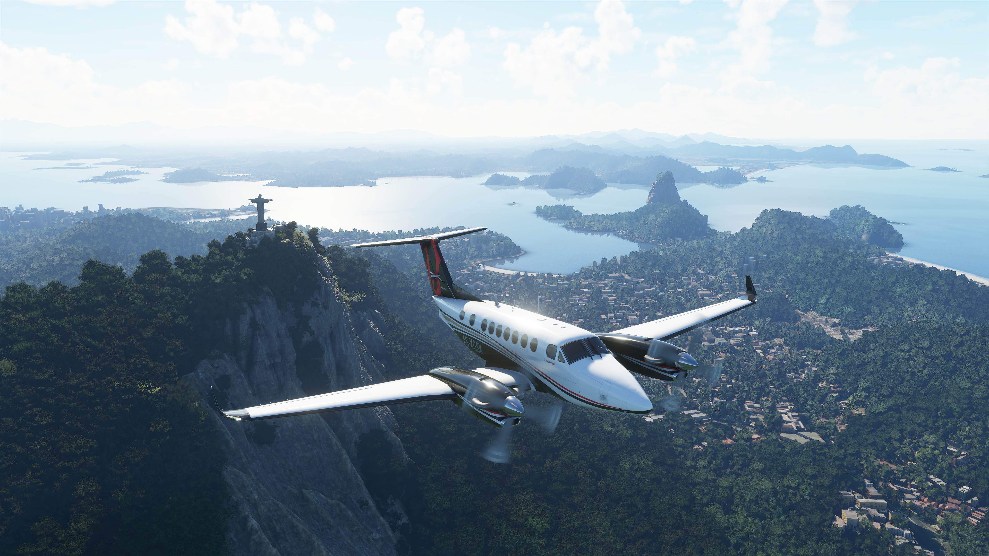 How To Cut Microsoft Flight Simulator's Xbox Game Size In HALF