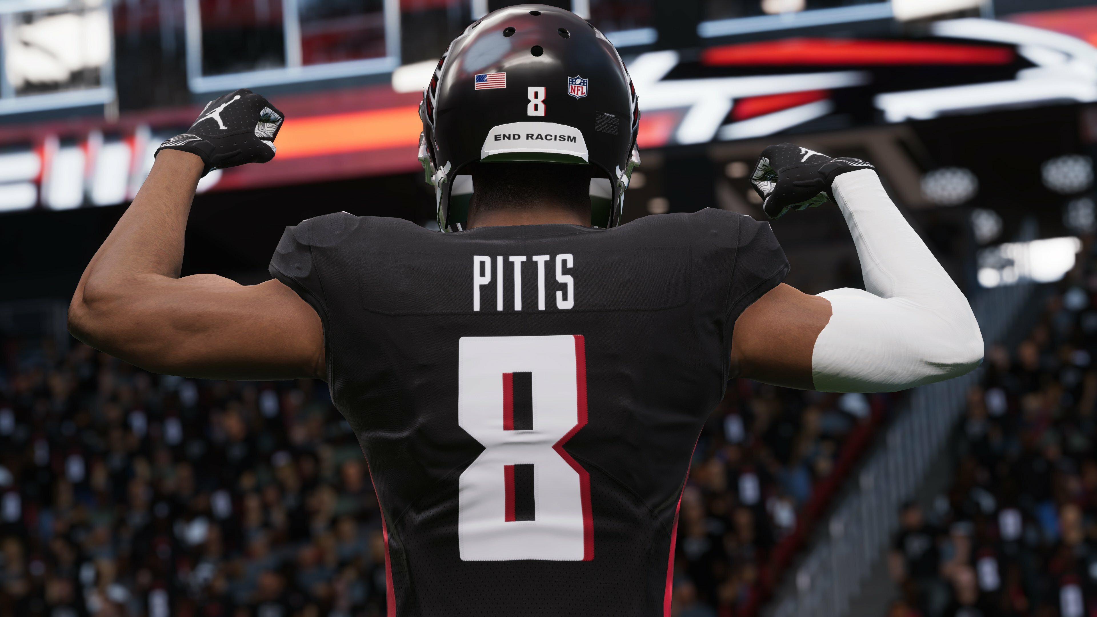 All 32 Madden NFL 22 Home Field Advantages Revealed - GameSpot