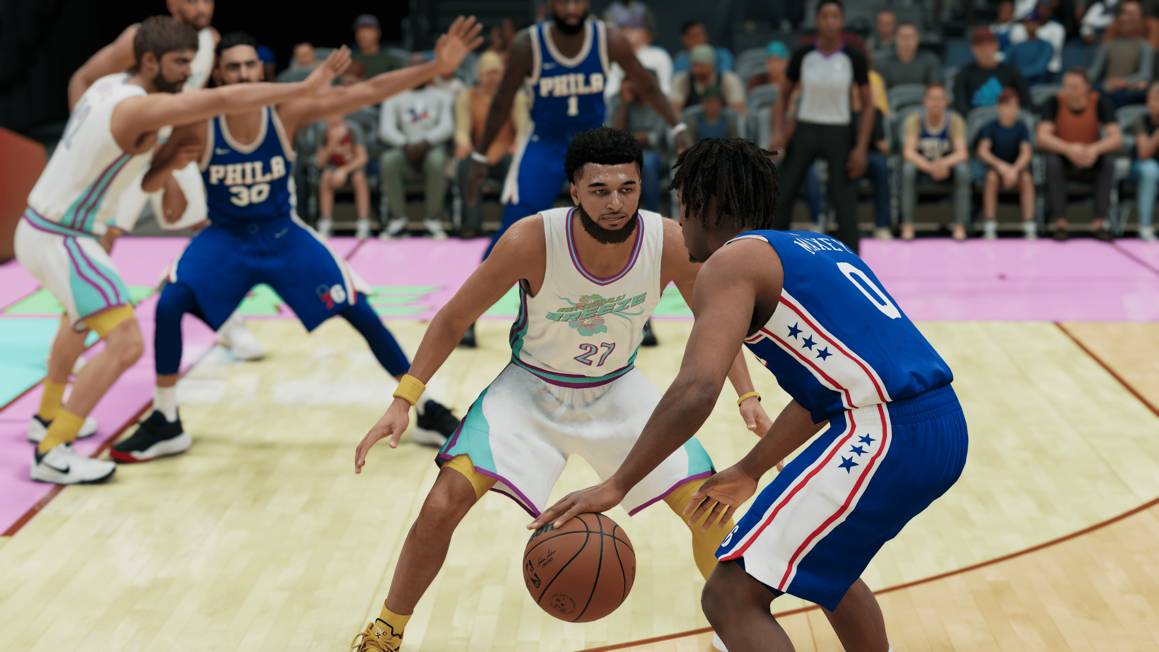 NBA 2K22 (2021), Xbox Series X, S Game