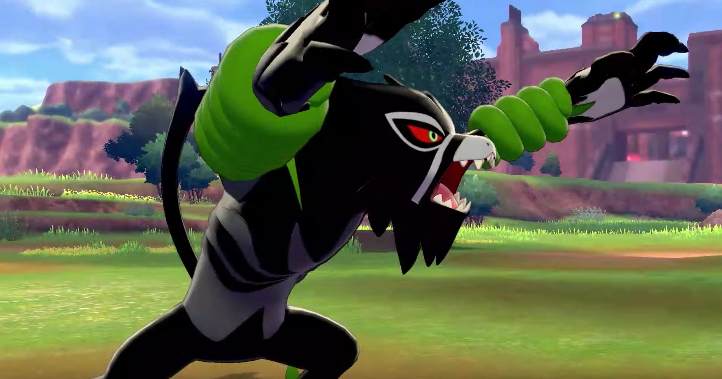 Pokémon GO: Zarude estreia em evento do filme Segredos da Selva, esports