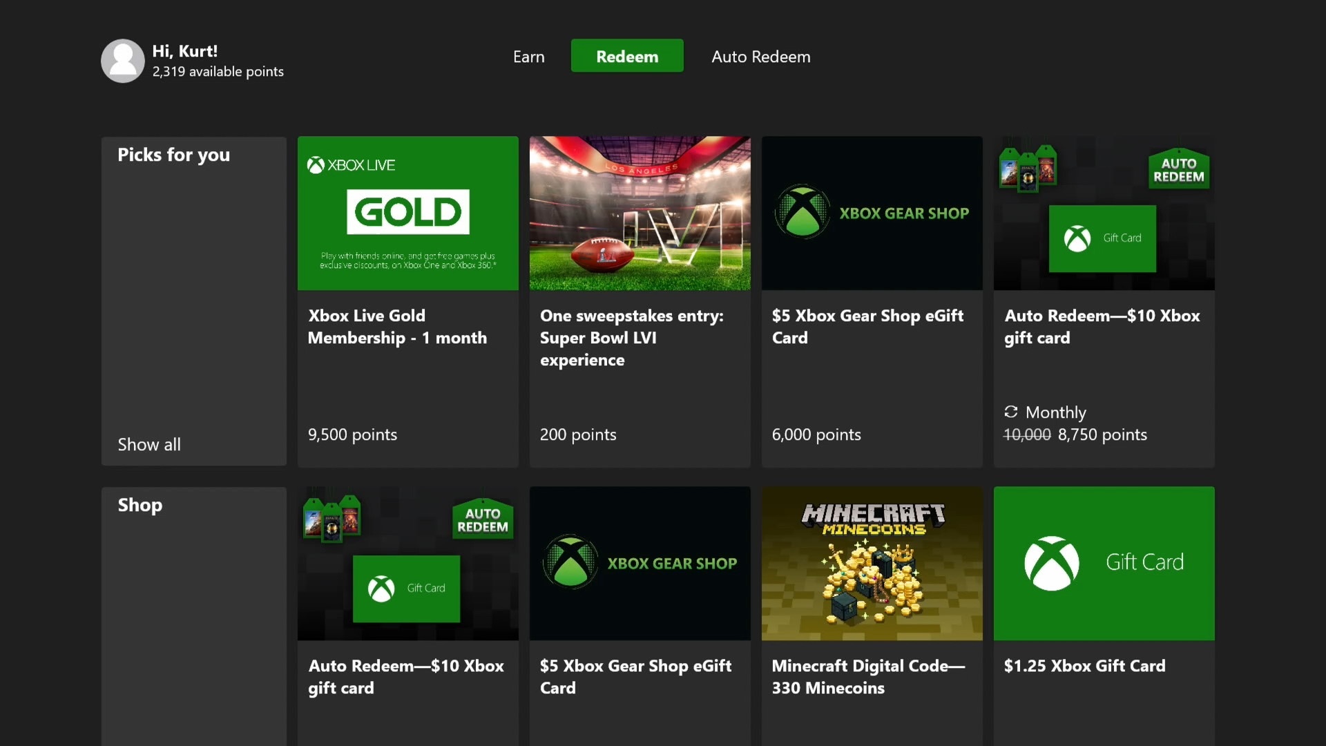 Winderig Vergelijkbaar bevestigen Here's How Xbox Game Pass Rewards Work - GameSpot