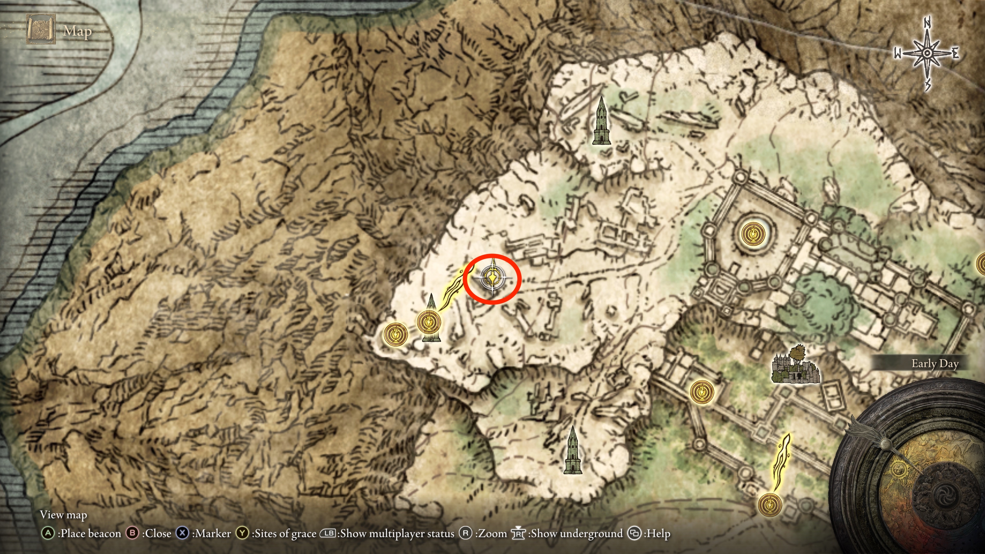 Sellen Elden Ring location, questline walkthrough - Polygon