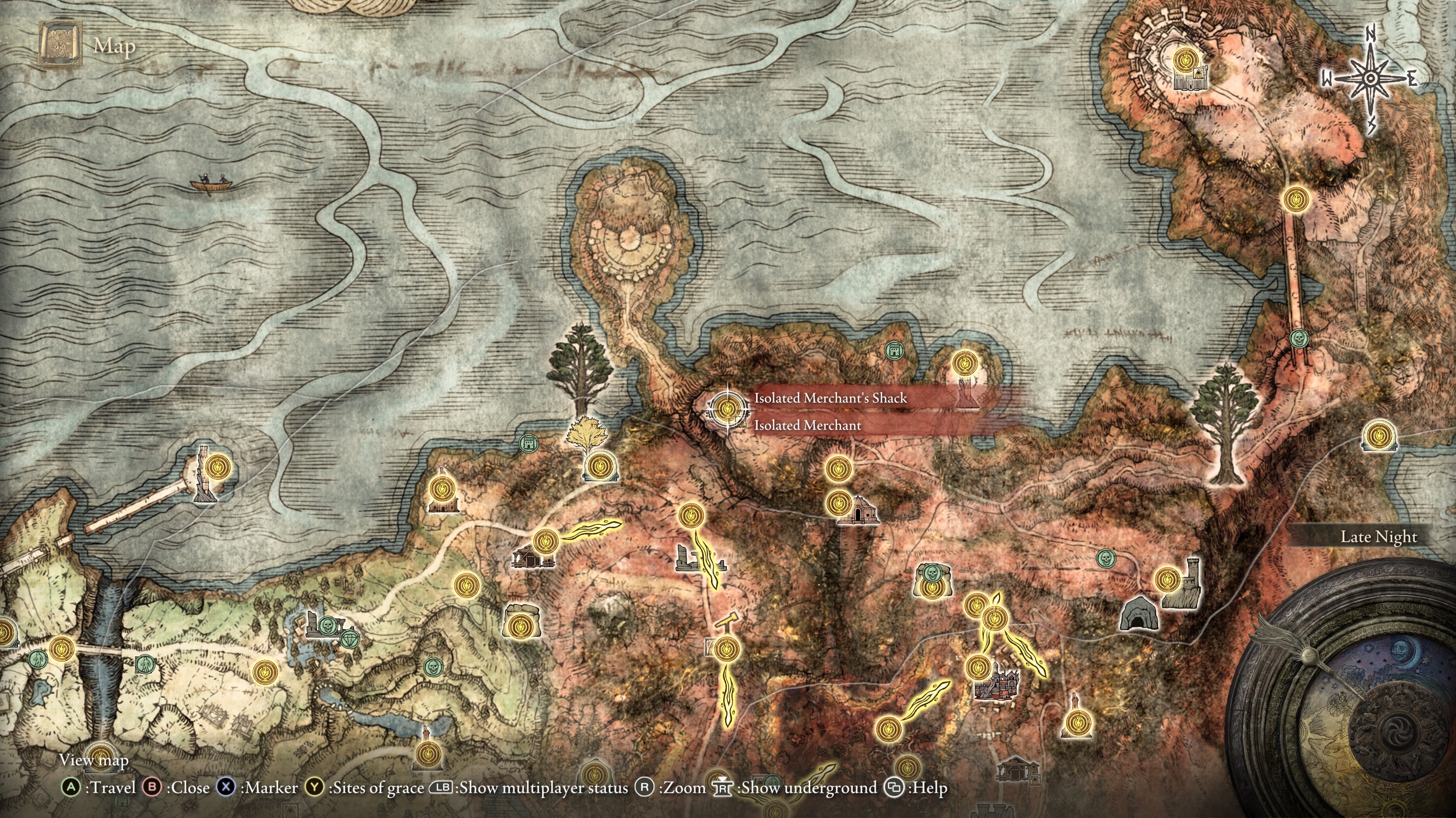 How to find and beat Malenia in Elden Ring 