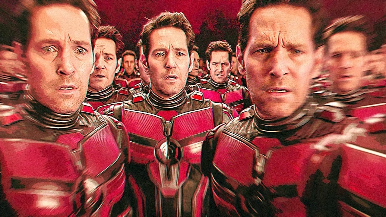 When will Ant-Man: Quantumania be available to stream on Disney Plus?