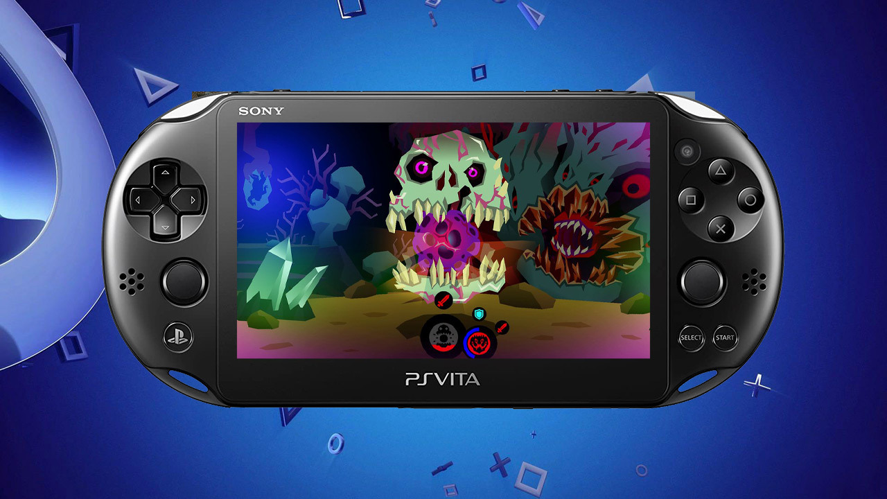 Best PS Vita Games Of All Time - GameSpot