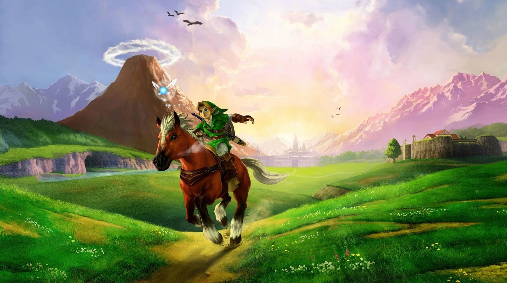 Top 50 Video Games of All Time, According to Metacritic