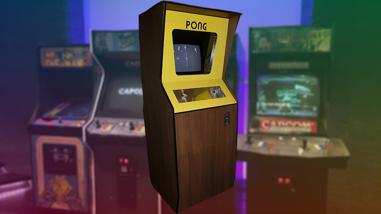 GamerCityNews 3963994-pong Best Arcade Games: From The '70s Through The '90s 