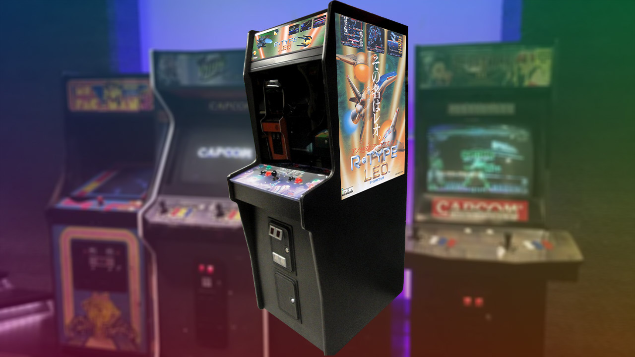 GamerCityNews 3964001-r-type Best Arcade Games: From The '70s Through The '90s 
