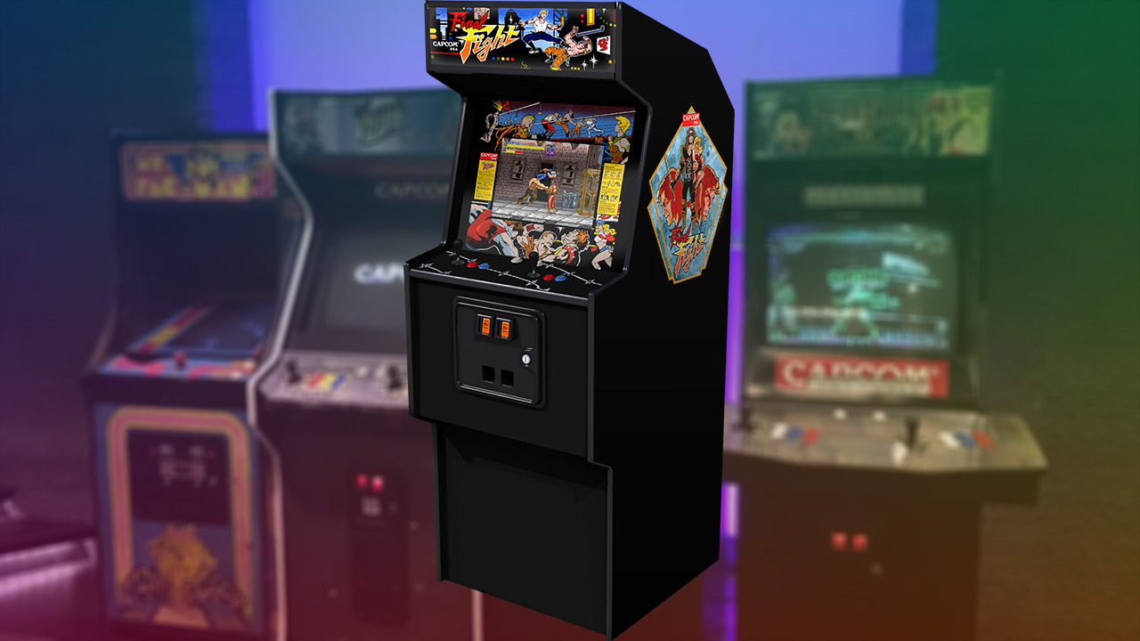 GamerCityNews 3964003-final-fight Best Arcade Games: From The '70s Through The '90s 