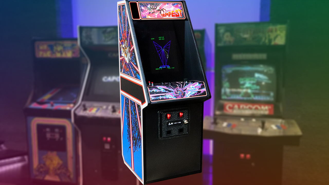 GamerCityNews 3964004-tempest Best Arcade Games: From The '70s Through The '90s 