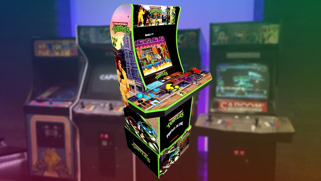 GamerCityNews 3964012-tmnt Best Arcade Games: From The '70s Through The '90s 