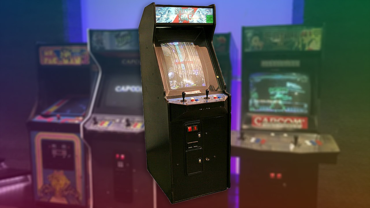 GamerCityNews 3964022-strikers Best Arcade Games: From The '70s Through The '90s 