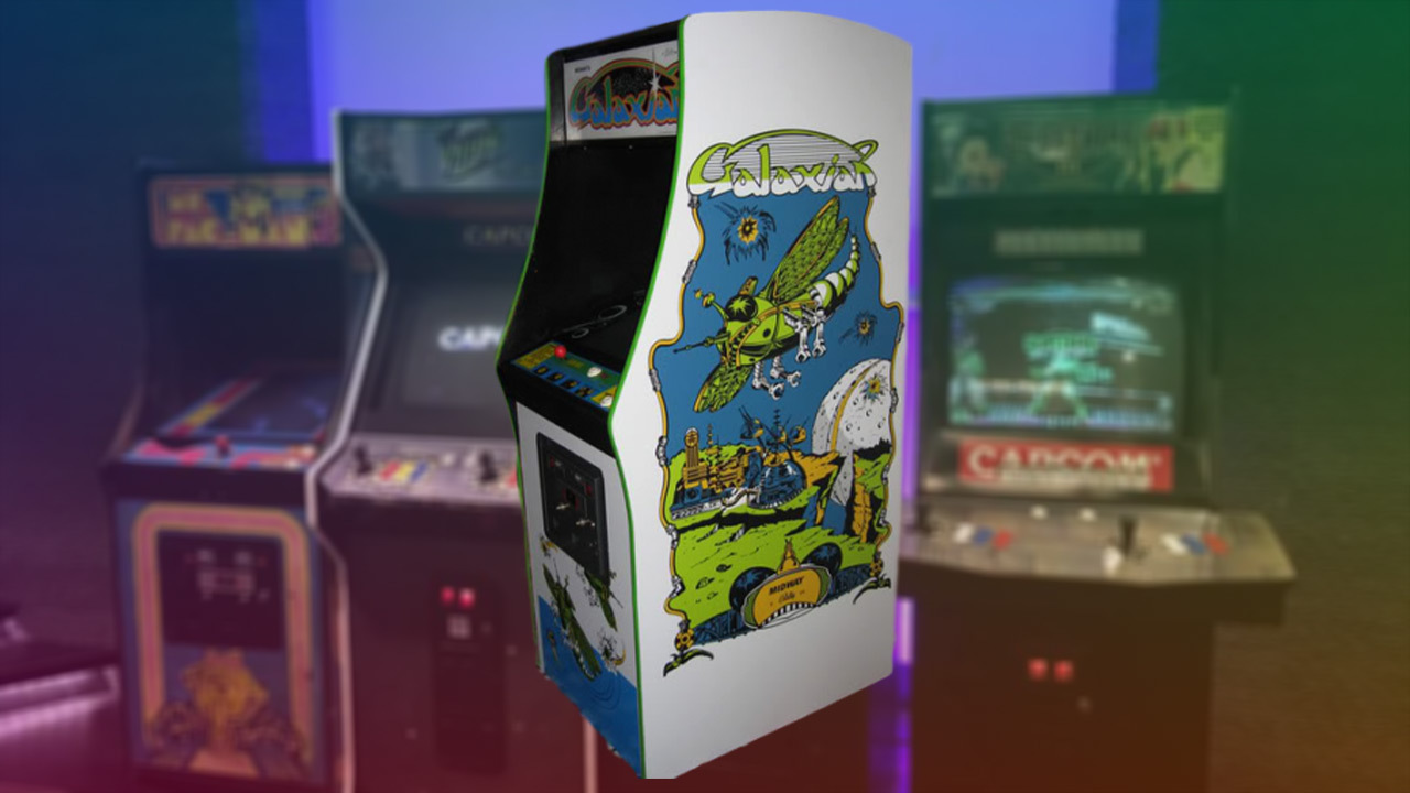 GamerCityNews 3964025-galaxian Best Arcade Games: From The '70s Through The '90s 