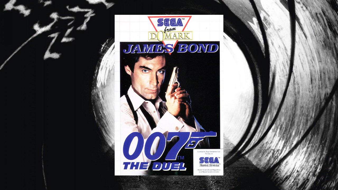 GamerCityNews 3977501-james-bond-the-duel A Brief History Of James Bond Video Games 