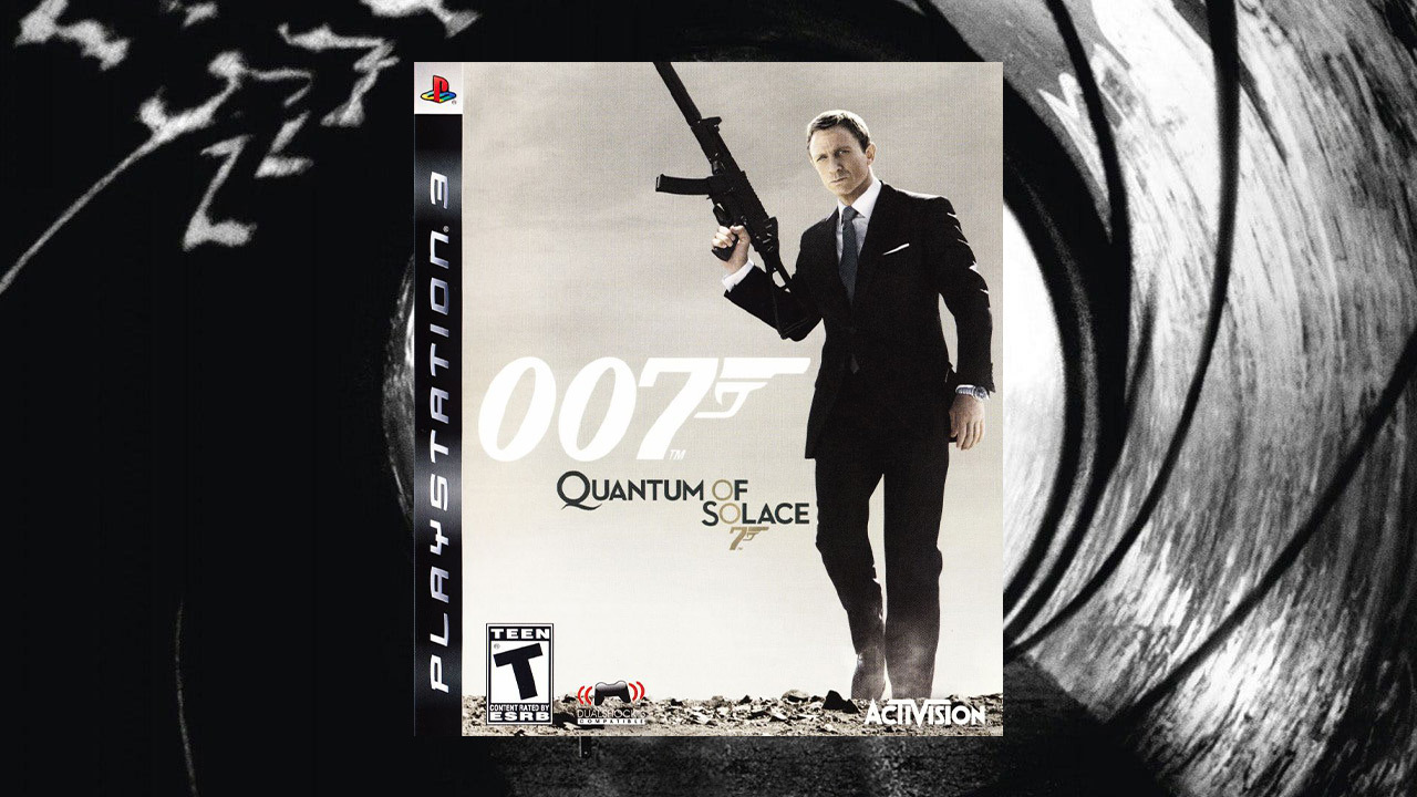 GamerCityNews 3977512-quantum-of-solace A Brief History Of James Bond Video Games 