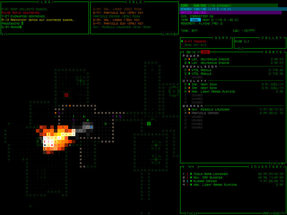 GamerCityNews 3979841-cogmind Best Roguelike Games To Play In 2022 