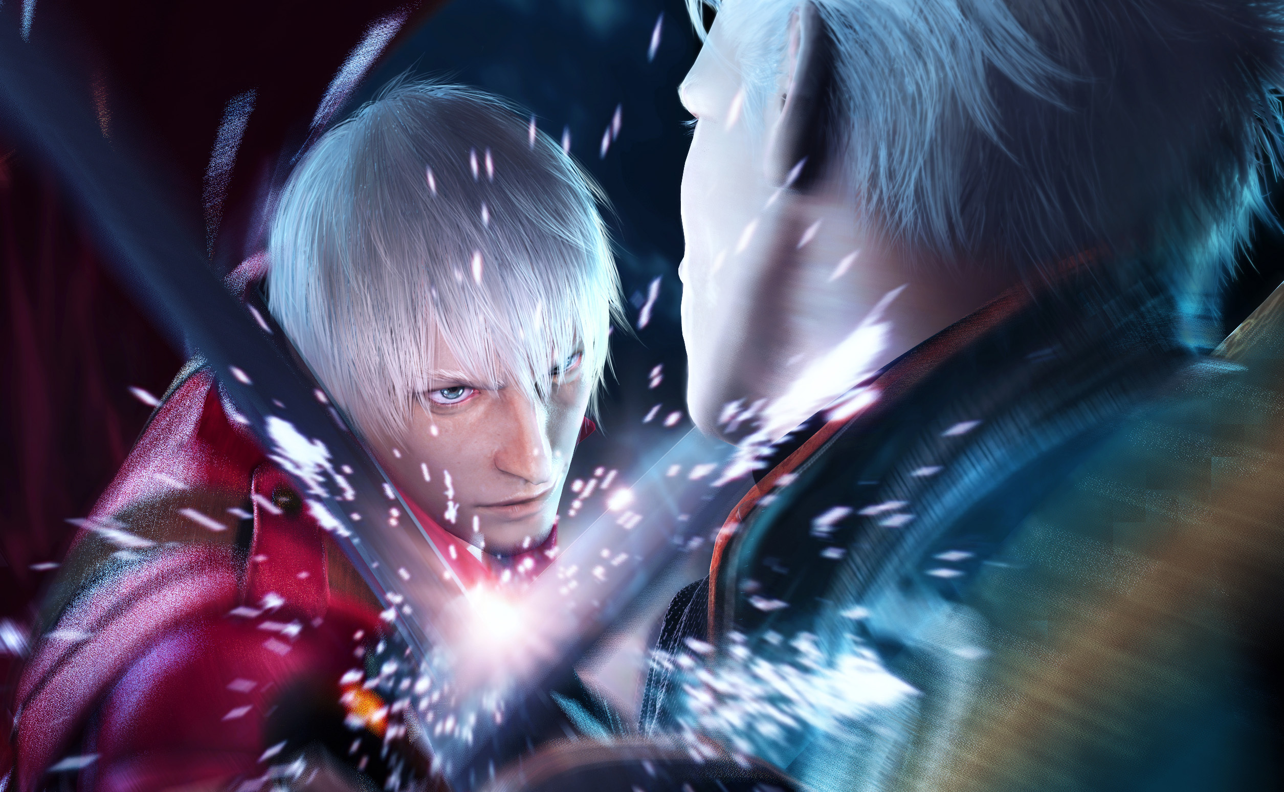 Devil may cry hd collection стим фото 99