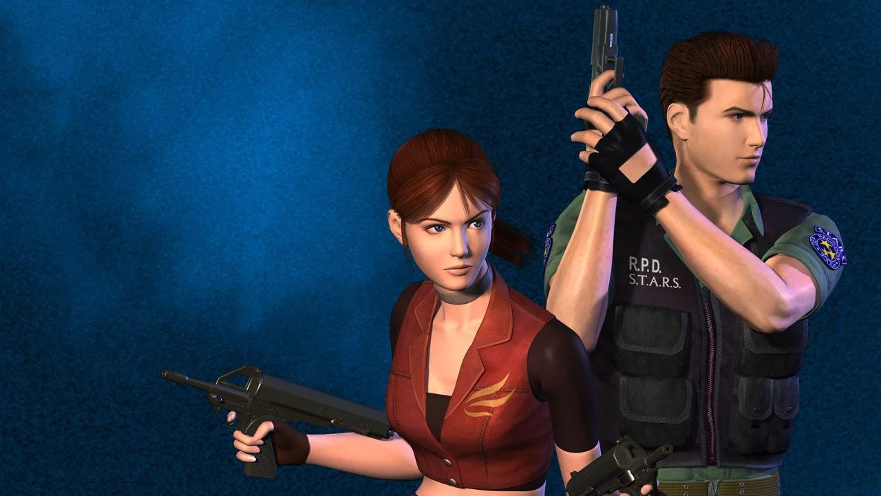 Fan-made 'Resident Evil Code: Veronica Remake' Demo Available For