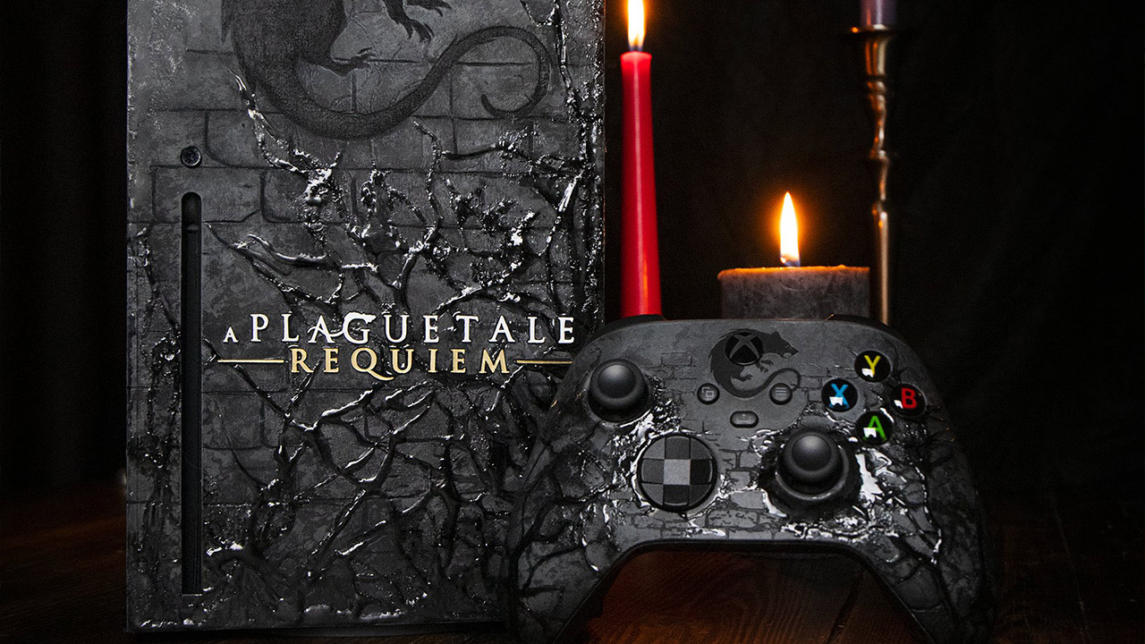 A Plague Tale: Requiem Review (PS5/Xbox Series X)