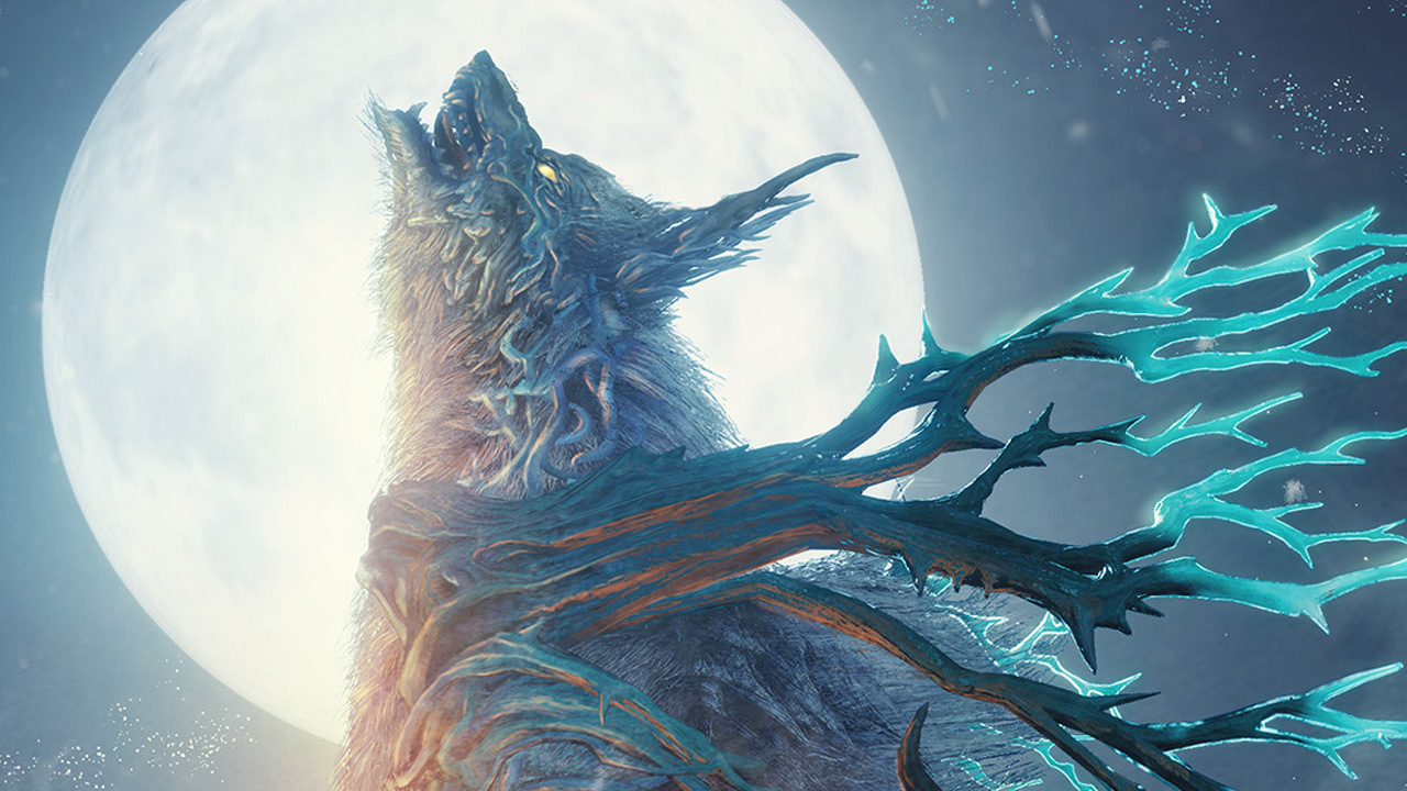 New Wild Hearts Trailer Shows Off New Monster, Golden Tempest GameSpot