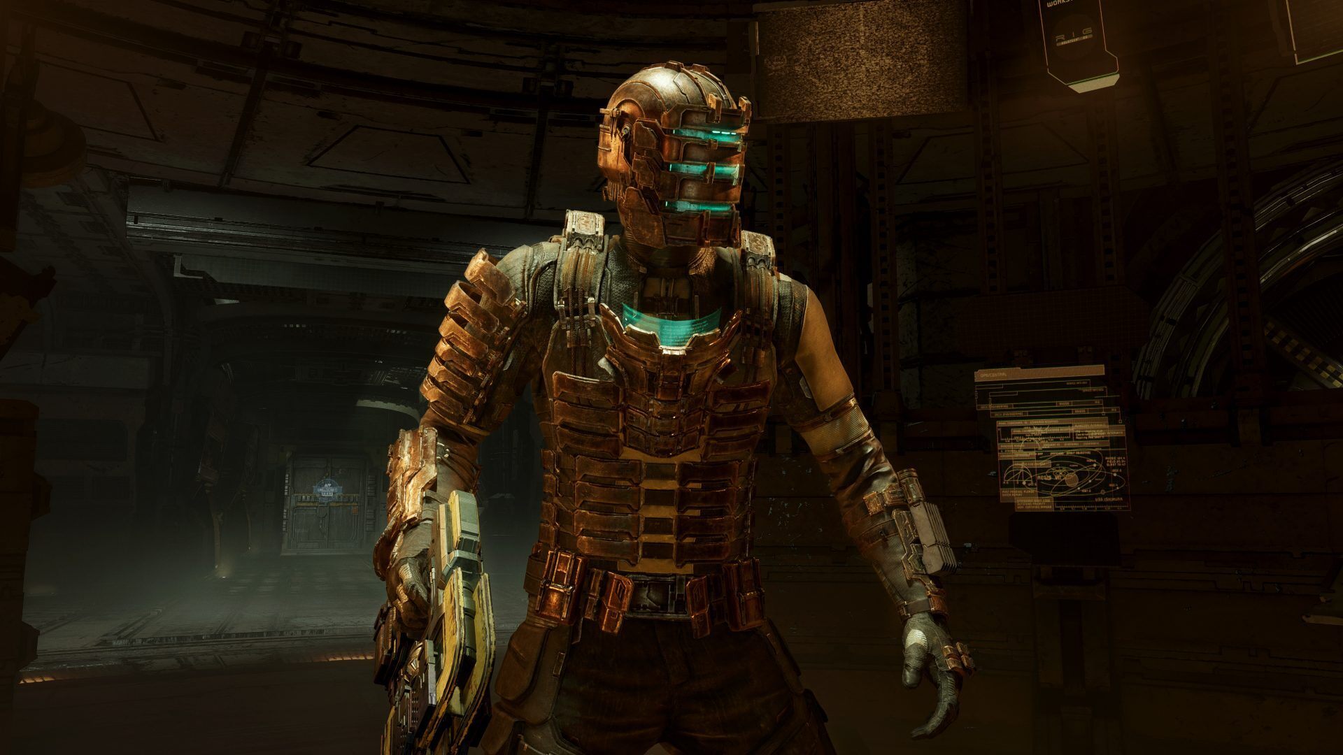 Dead Space Remake Review Round Up: Great Visuals, Smart Changes