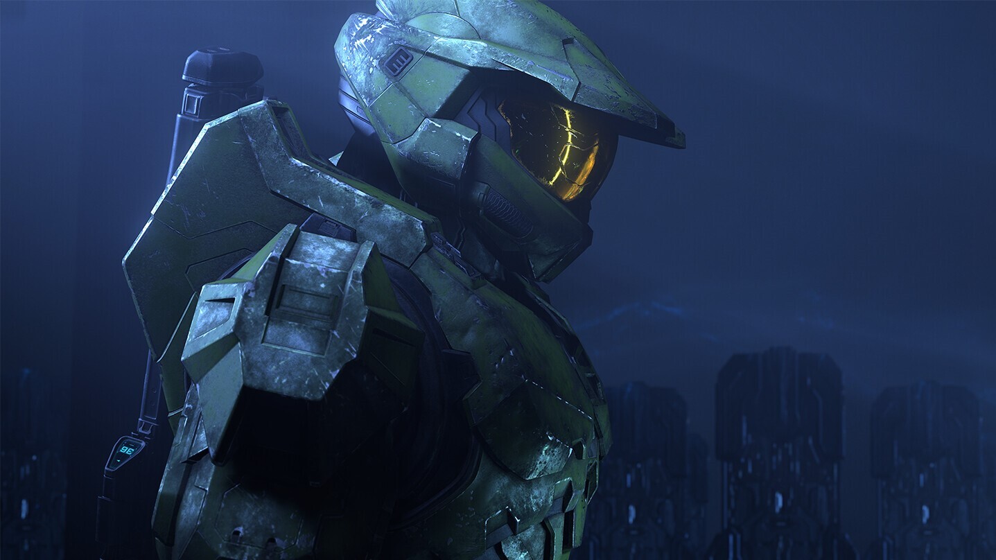 Phil Spencer mówi, że 343 branże są „bardzo ważne” dla Halo